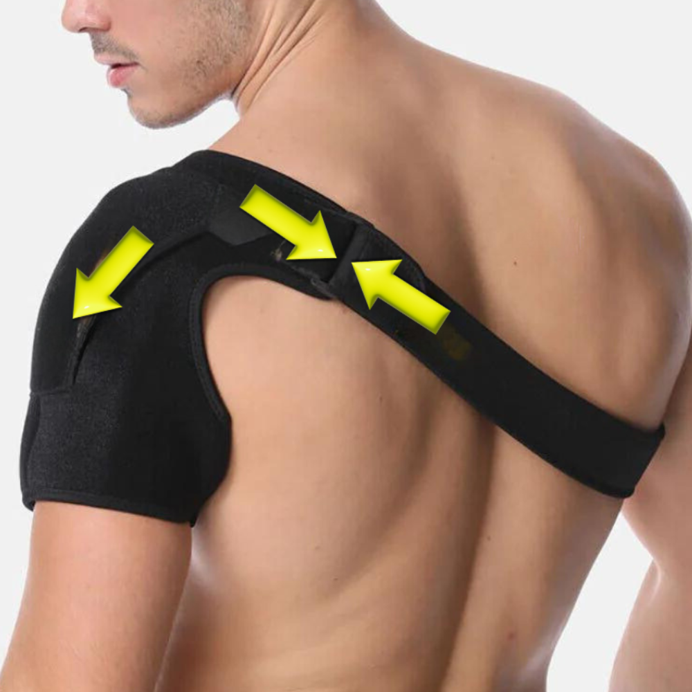 Shoulder Support Brace