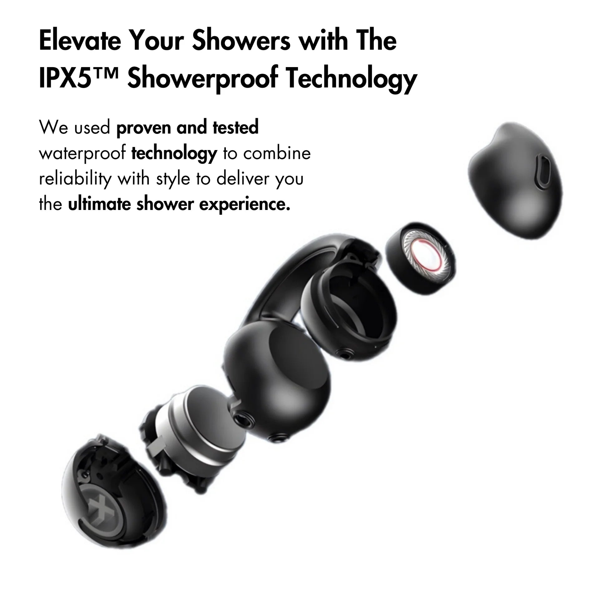 ShowerPods