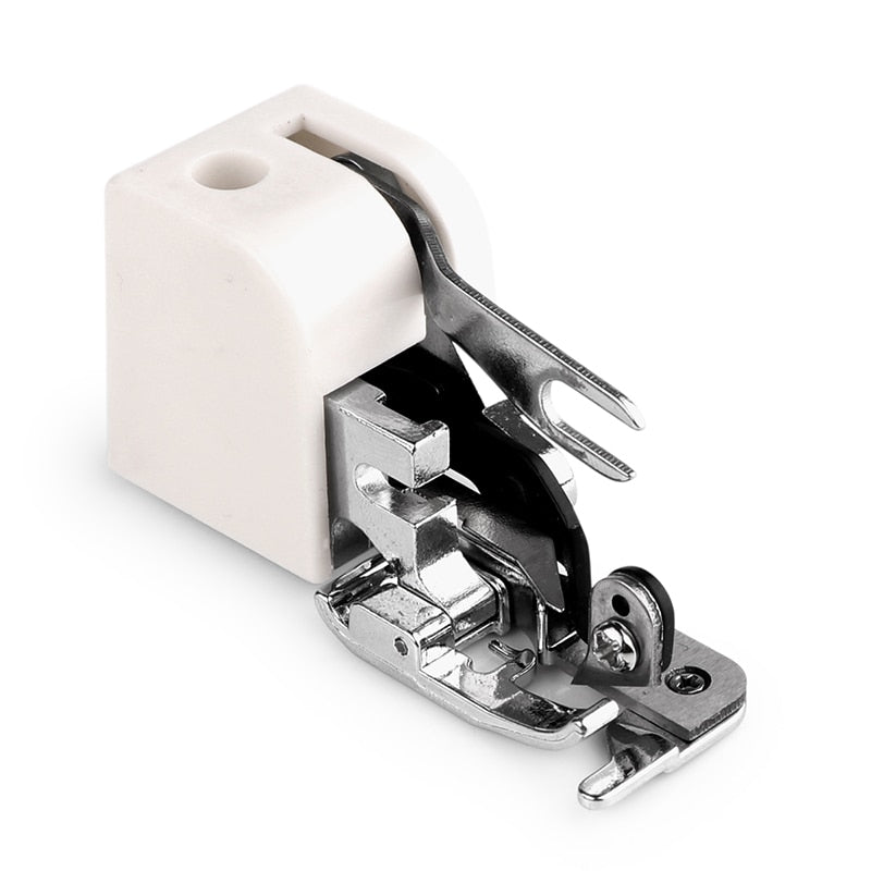 Side Cutter Presser Foot