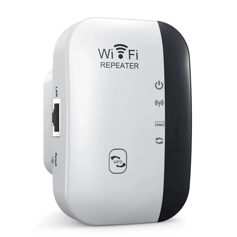 SignalTech WiFi Booster