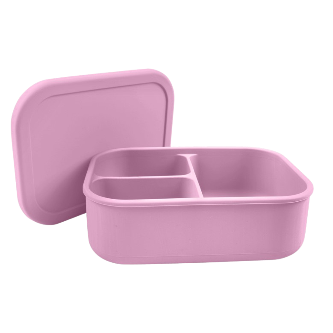 Silicone Bento Box