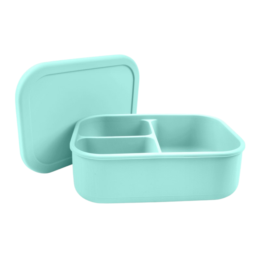 Silicone Bento Box