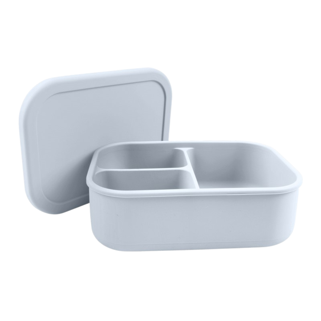 Silicone Bento Box