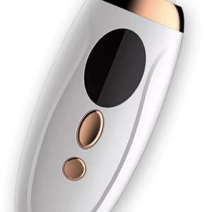 Silkify - IPL Hair Remover