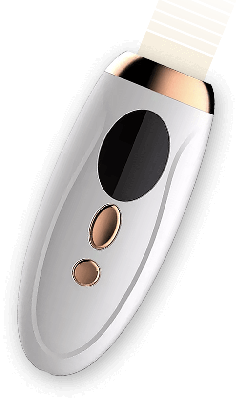 Silkify - IPL Hair Remover