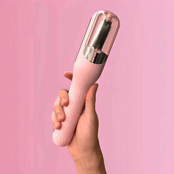 SilkyEnd - Split End Trimmer