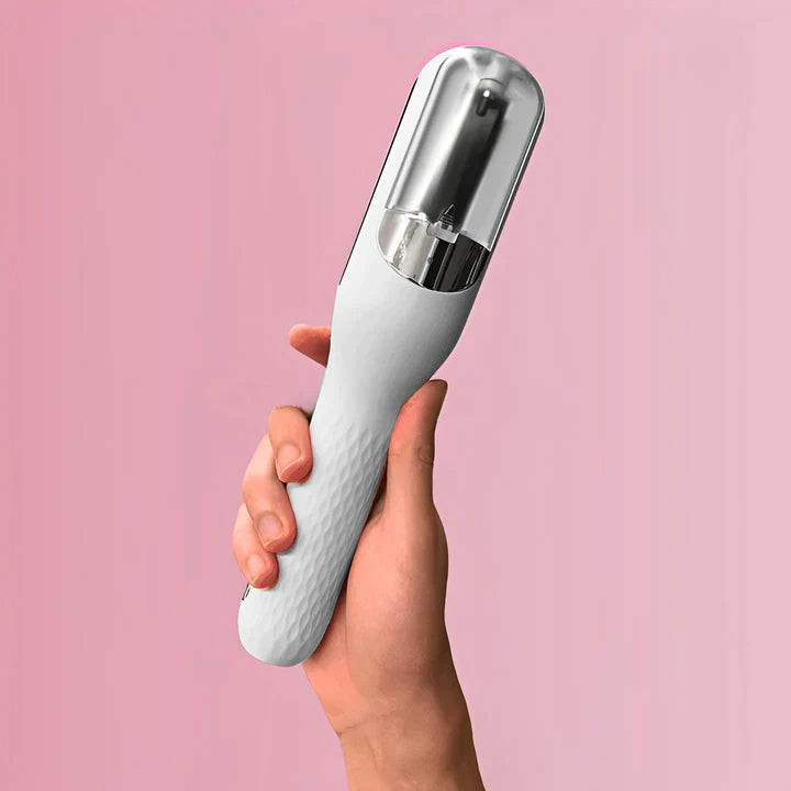 SilkyEnd – Split End Trimmer