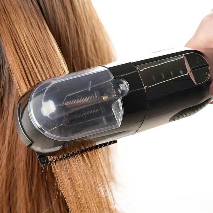 SilkyEnd - Split End Trimmer