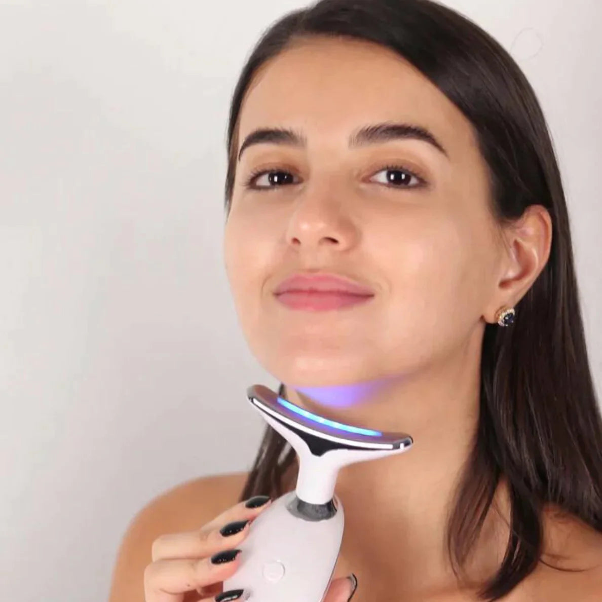 SKINELO - EMS Phototherapy Device