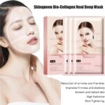 SKINQUEEN Bio-Collagen Real Deep Mask