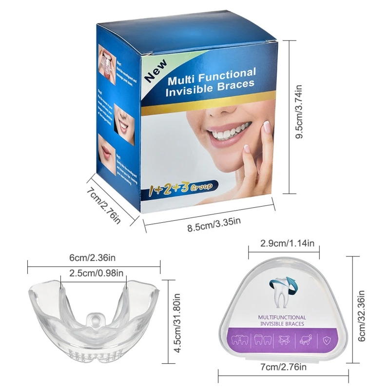 Sleep O Brace - DentalFix