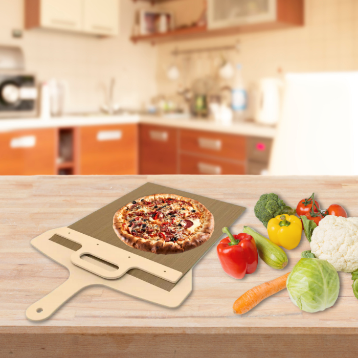 SliDough Pizza Peel