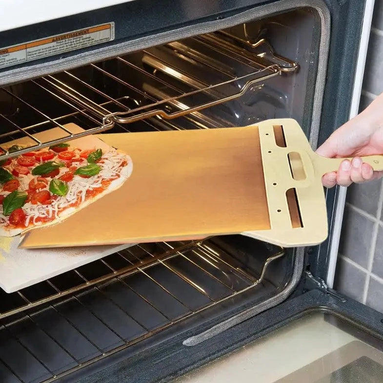 SliDough Pizza Peel