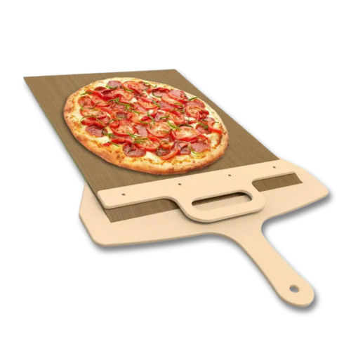 SliDough Pizza Peel