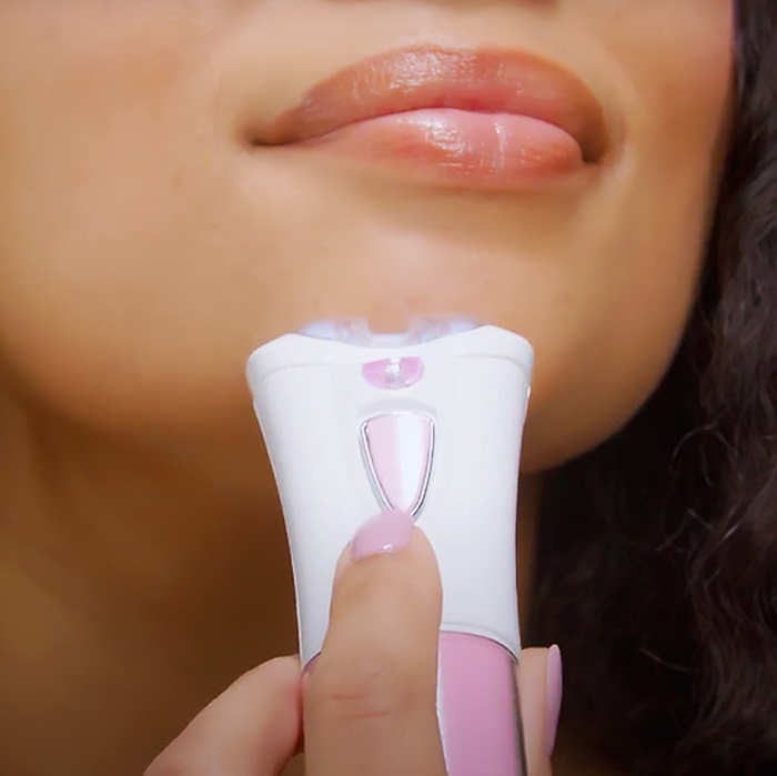 Smooth Glide Skin Hair Remover - Reveal Your Radiant Skin