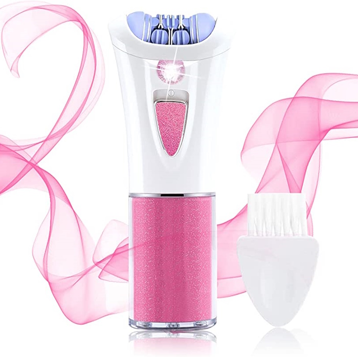 Smooth Glide Skin Hair Remover - Reveal Your Radiant Skin