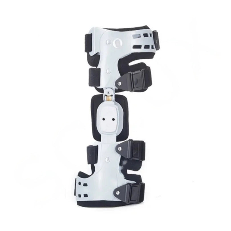 SoloSoothe TrueAlign Knee Brace