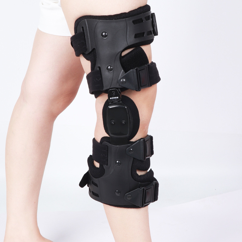 SoloSoothe TrueAlign Knee Brace