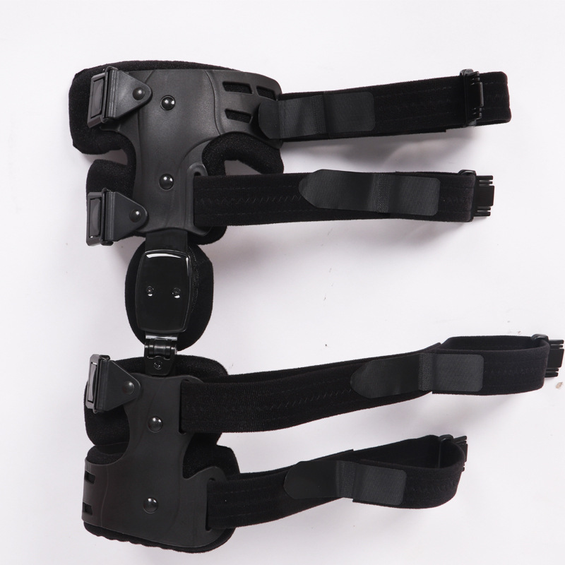 SoloSoothe TrueAlign Knee Brace