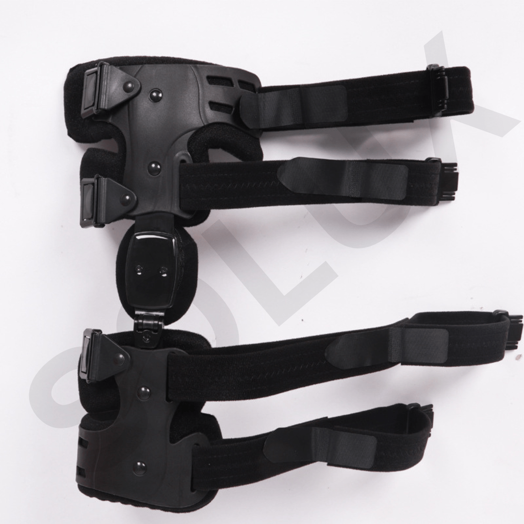 SOLUX BRACE - UNLOADER KNEE BRACE