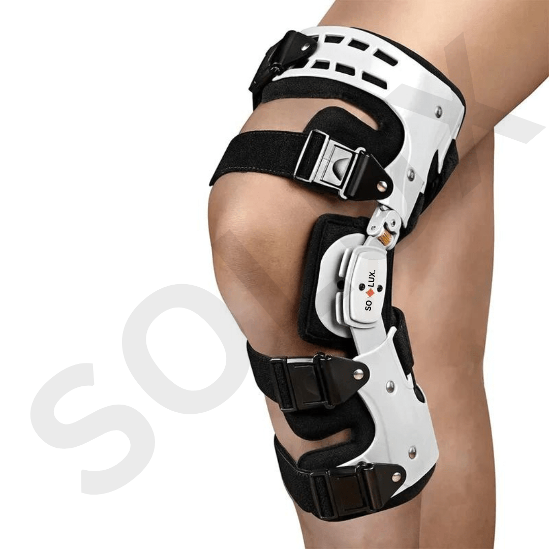 SOLUX BRACE - UNLOADER KNEE BRACE