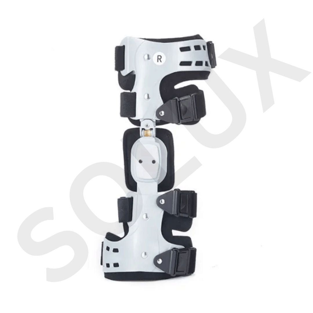 SOLUX BRACE - UNLOADER KNEE BRACE