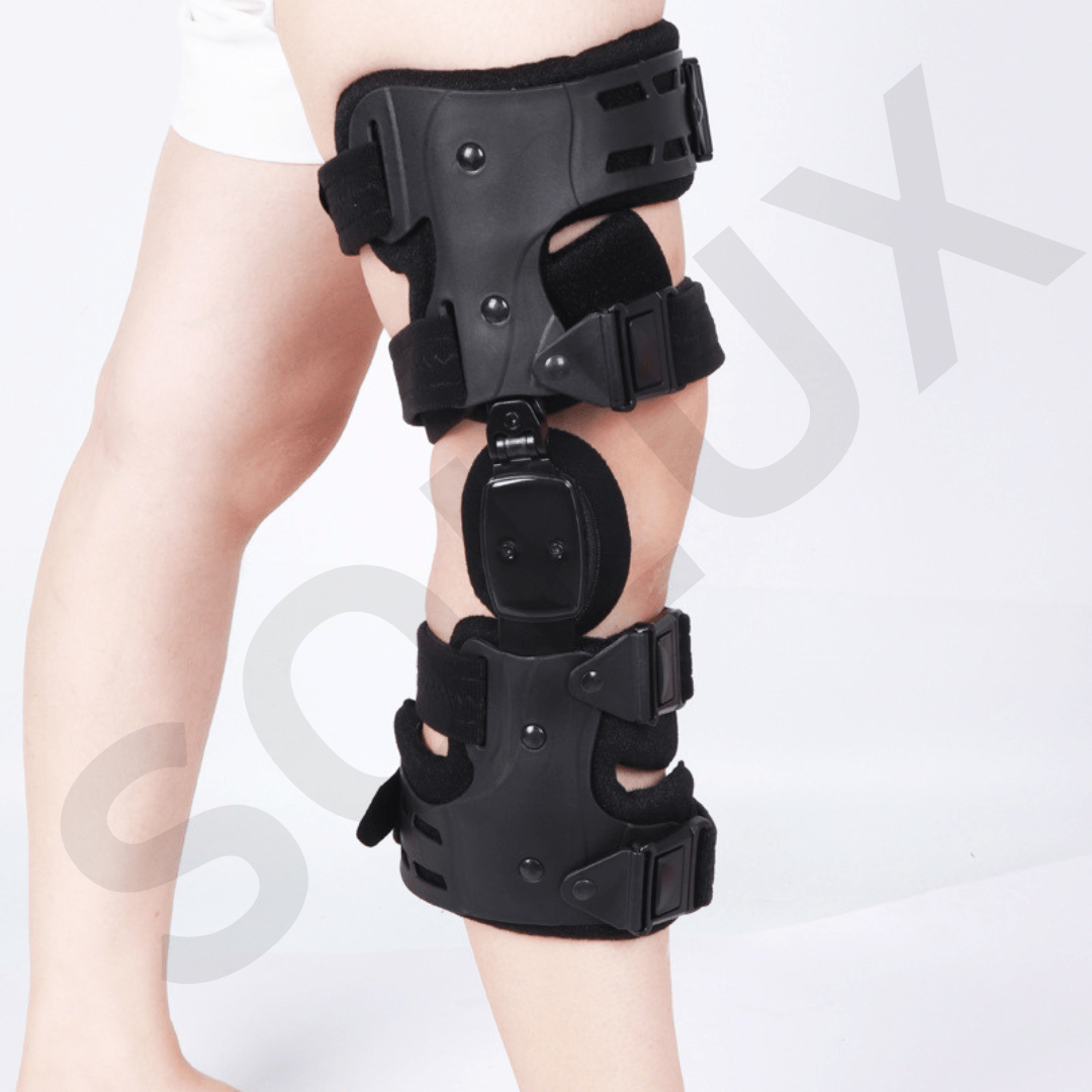 SOLUX BRACE - UNLOADER KNEE BRACE