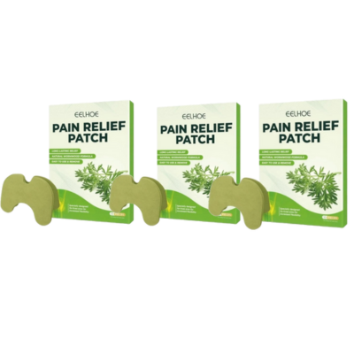 SootheSupplies Pain Relief Patches