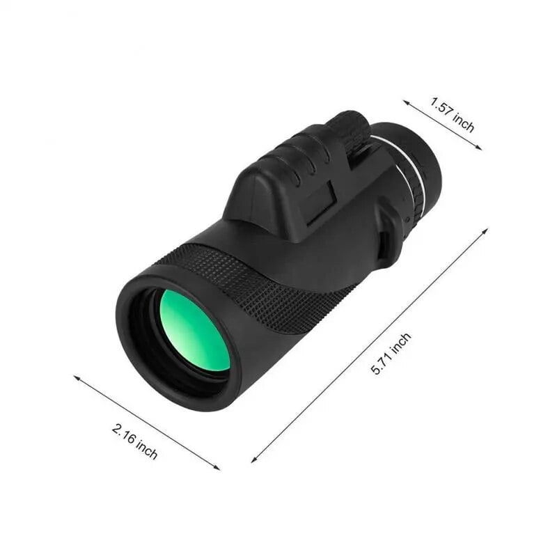 Spcae Scope Monocular 