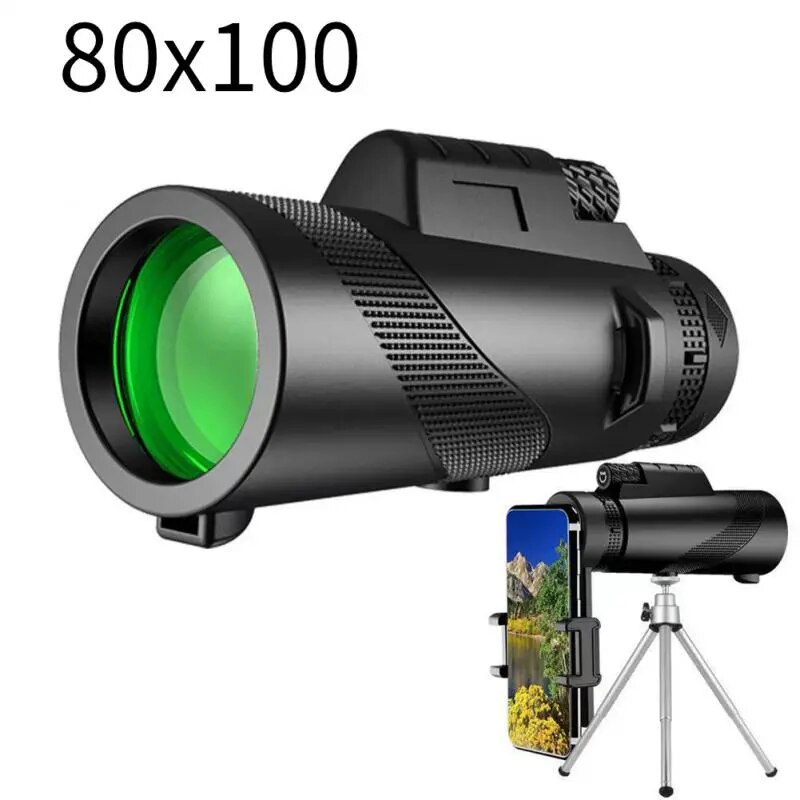 Spcae Scope Monocular 