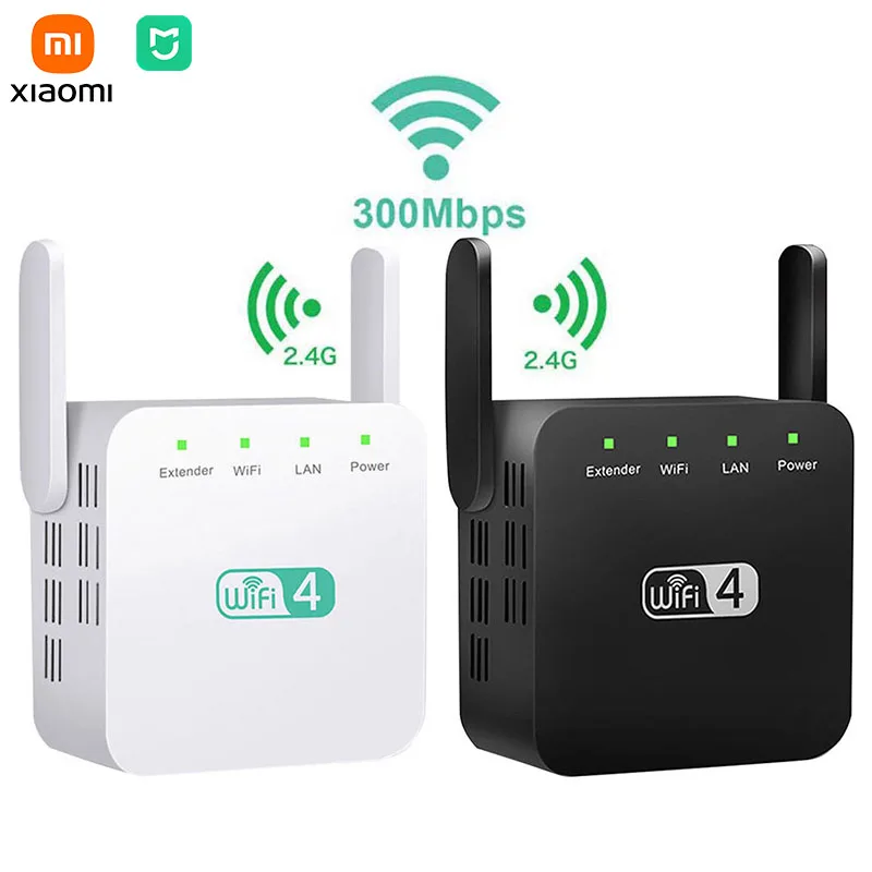 Speedtech Wifi Booster