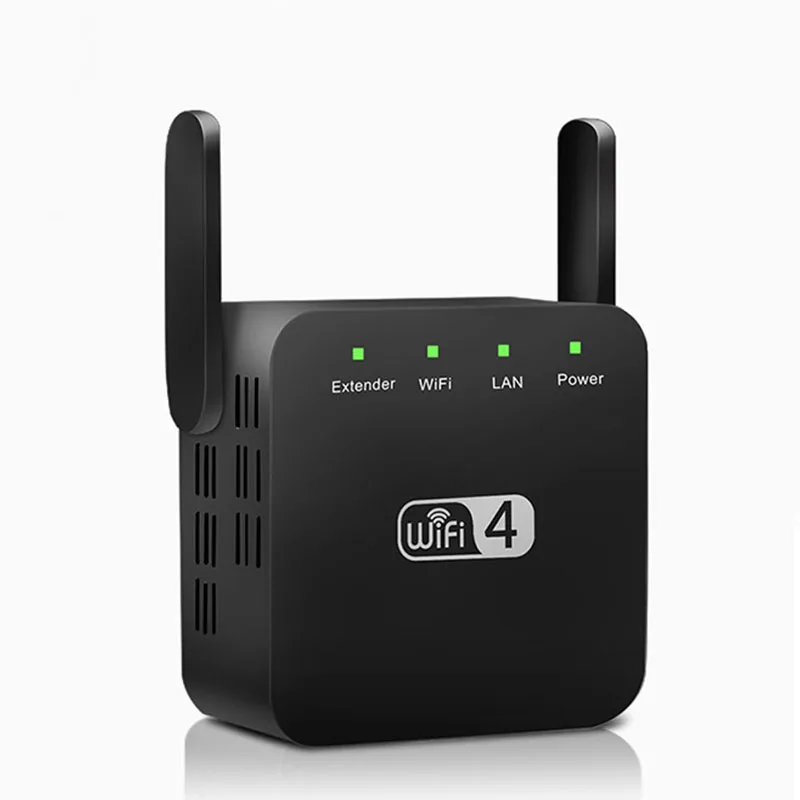 Speedtech Wifi Booster