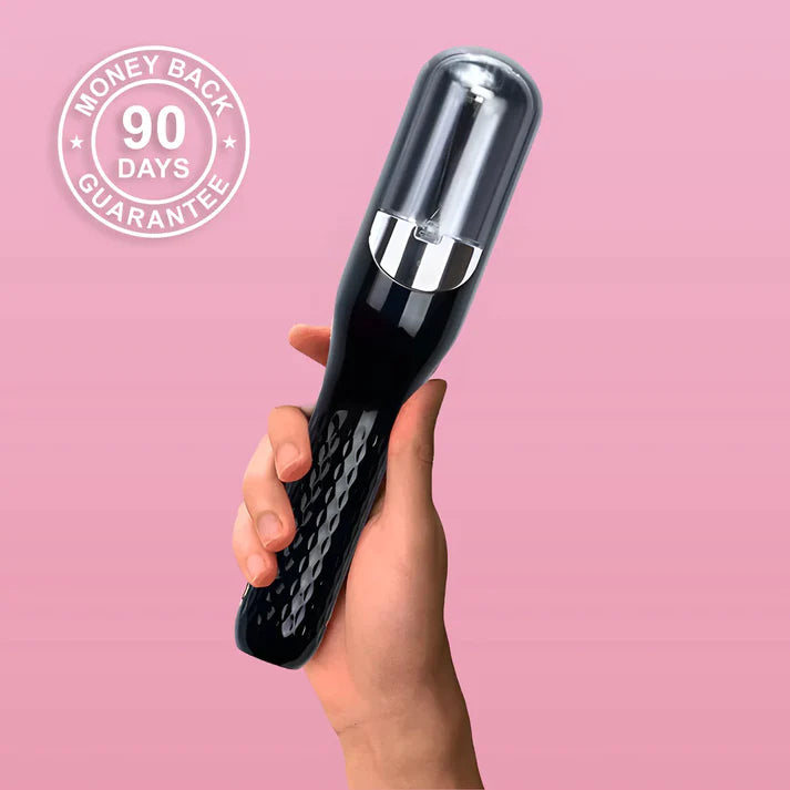 Split Ends Trimmer by Oaisk