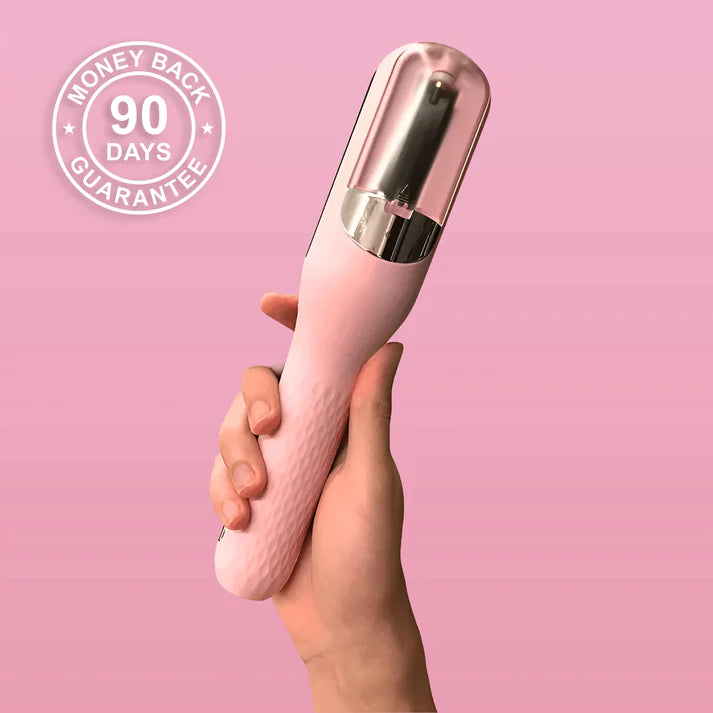 Split Ends Trimmer by Oaisk