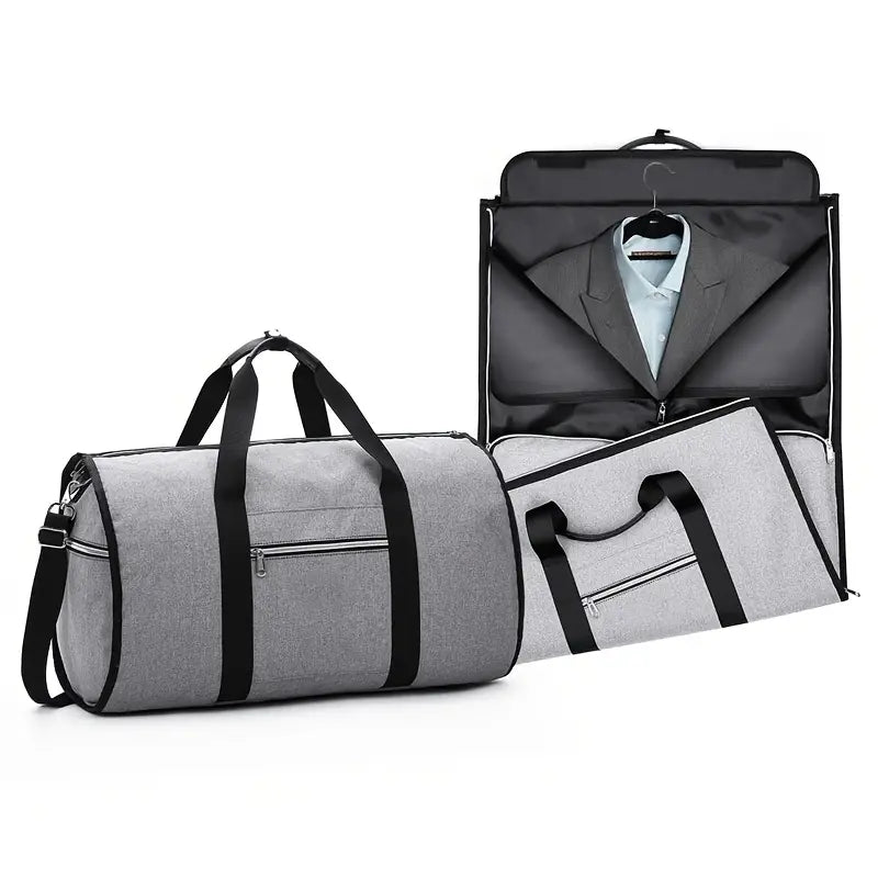 Stelesso Luxury Foldable Travel Bag