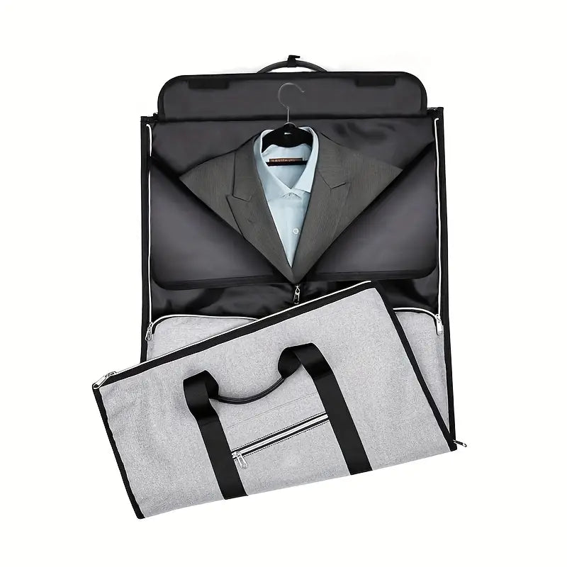 Stelesso Luxury Foldable Travel Bag