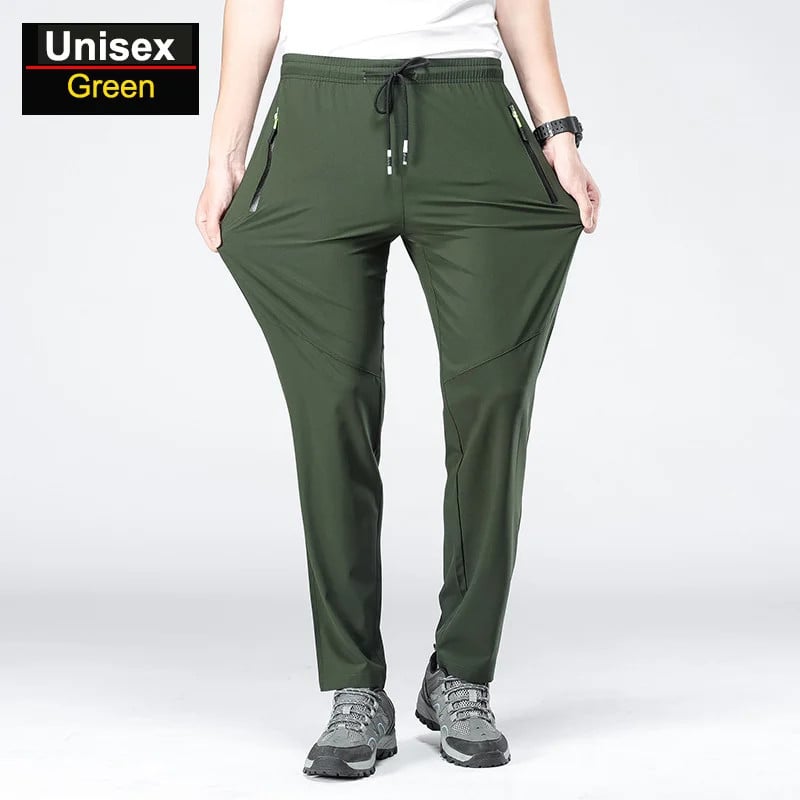 StretchActive - LAST DAY 70% OFF - Unisex Quick Drying Pants