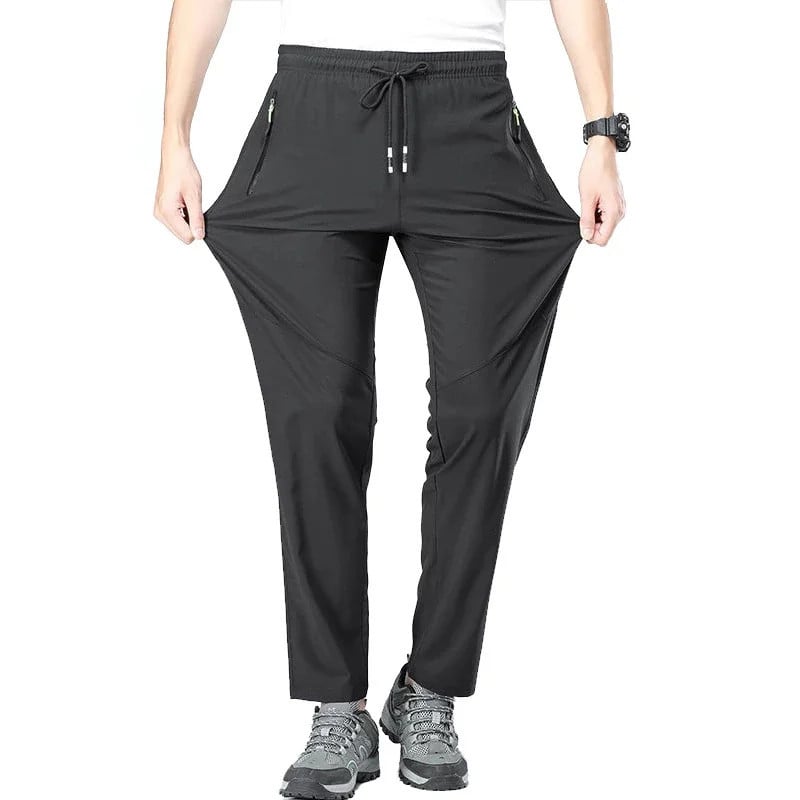 StretchActive - LAST DAY 70% OFF - Unisex Quick Drying Pants