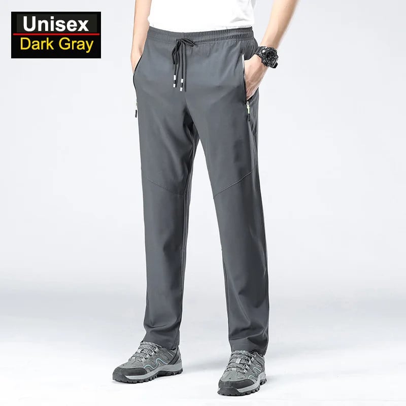 StretchActive - LAST DAY 70% OFF - Unisex Quick Drying Pants