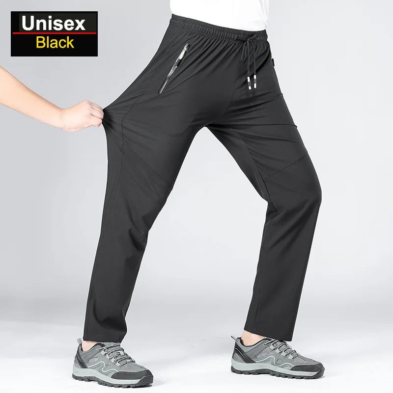 StretchActive - LAST DAY 70% OFF - Unisex Quick Drying Pants