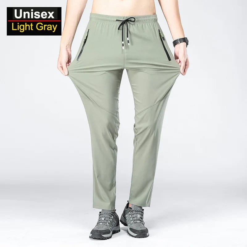 StretchActive - LAST DAY 70% OFF - Unisex Quick Drying Pants