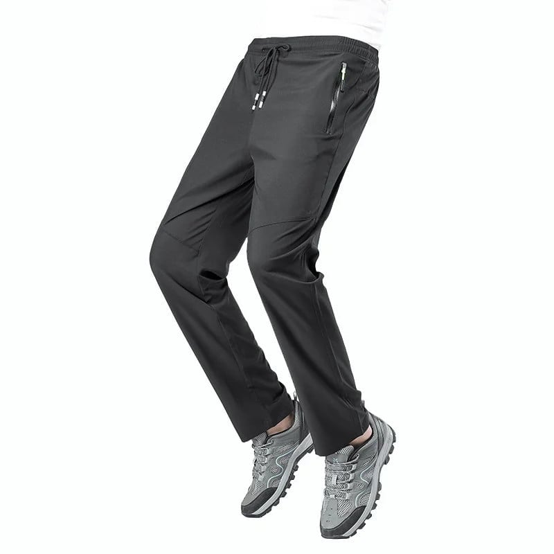 StretchActive - LAST DAY 70% OFF - Unisex Quick Drying Pants