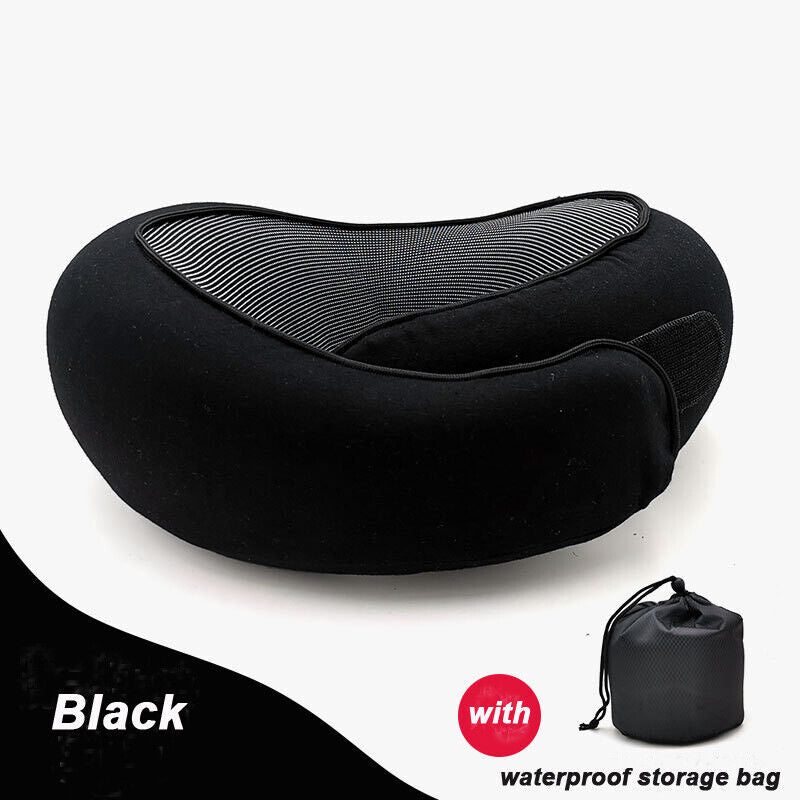 The Heavenly Travel Pillow | FREE CARRY BAG