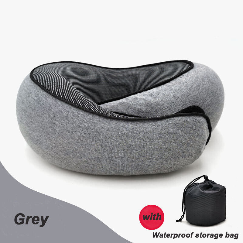 The Heavenly Travel Pillow | FREE CARRY BAG