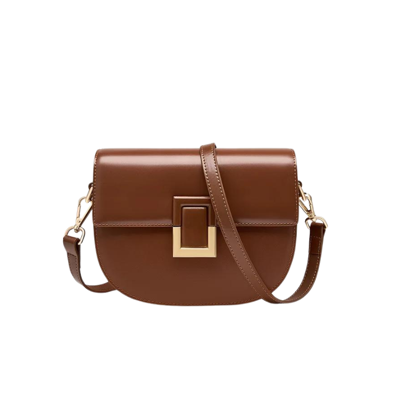 The Iconica Luxe Bag