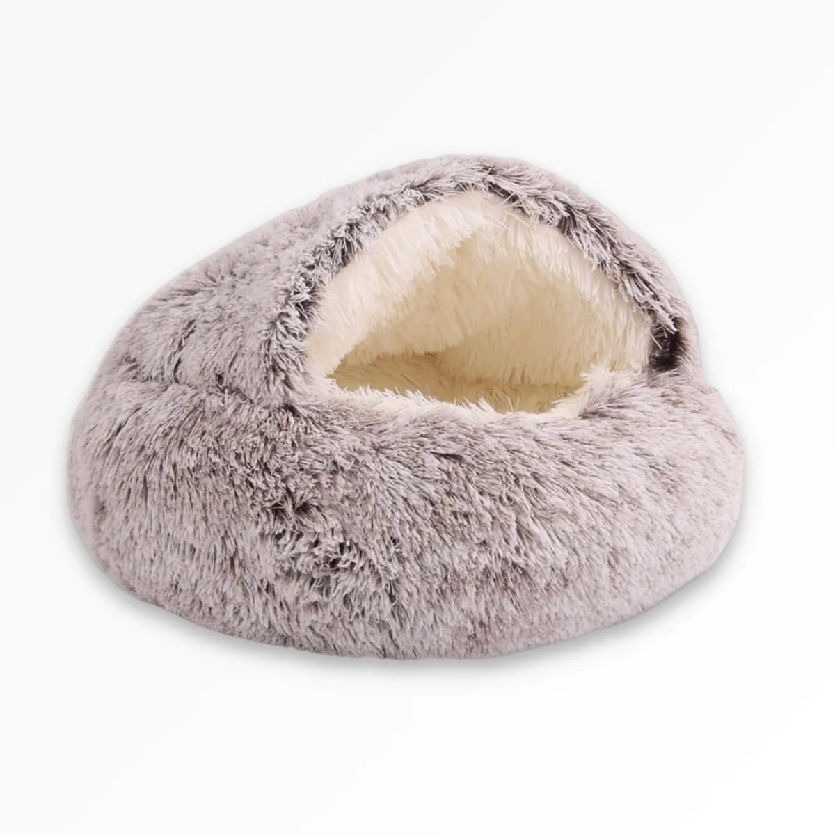 The Original CozyCove | Premium Burrow Bed