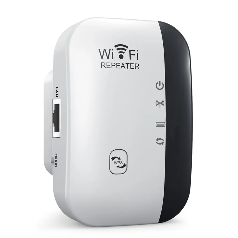 The ping king - wifi extender