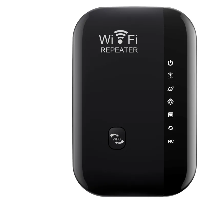 The ping king - wifi extender