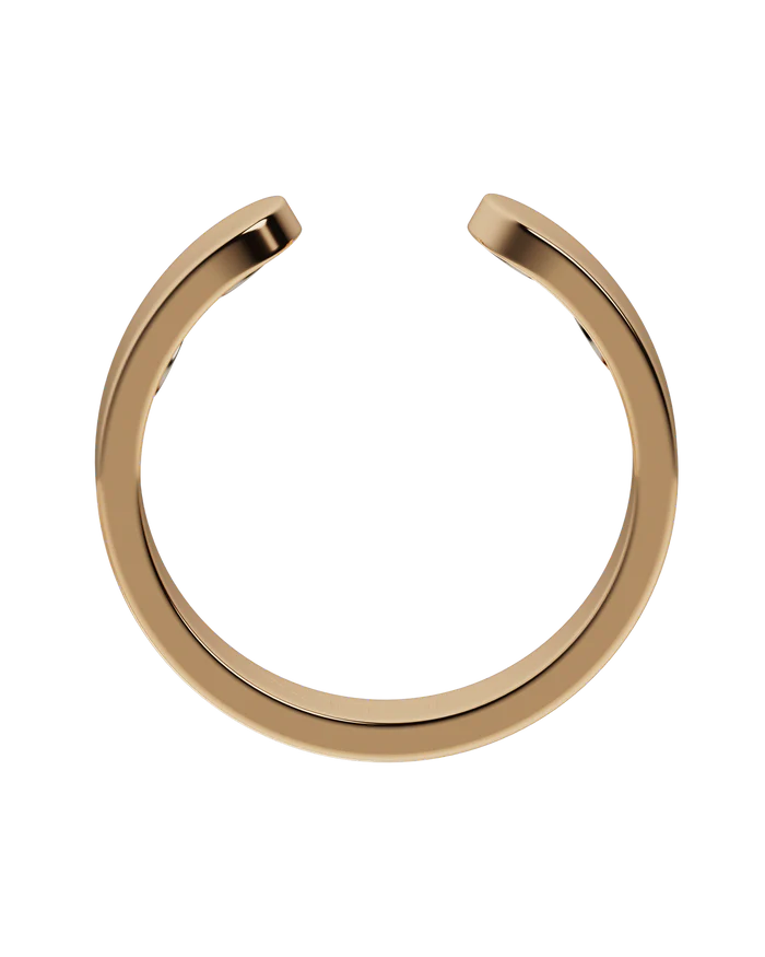 The Snorno Ring