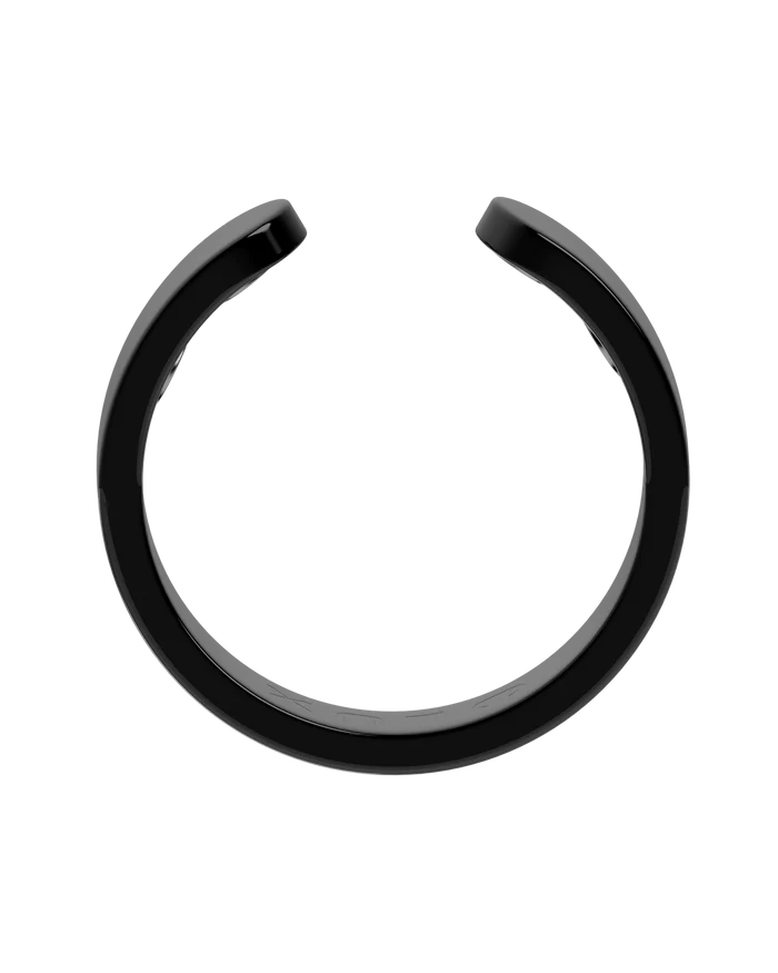 The Snorno Ring